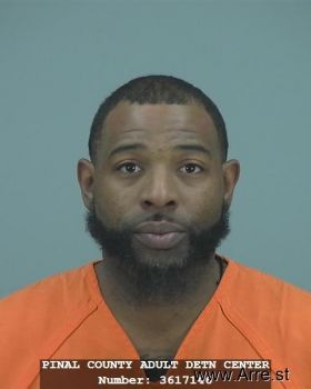 Thelmon  Williams Mugshot