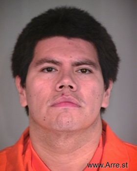 Theodore G Garcia Mugshot