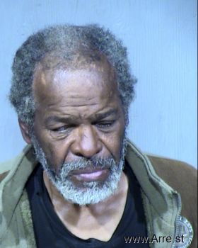 Theodore Oneal Jackson Mugshot