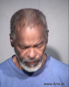 Theodore Oneal Jackson Mugshot