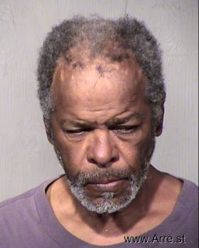 Theodore Oneal Jackson Mugshot