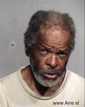 Theodore Oneal Jackson Mugshot