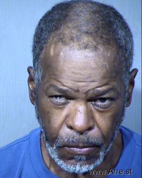 Theodore Oneal Jackson Mugshot