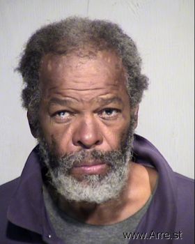 Theodore Oneal Jackson Mugshot