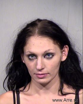 Theresa Faye Johnson Mugshot