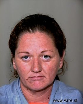 Theresa  Manning Mugshot