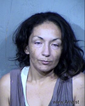 Theresa  Martinez Mugshot