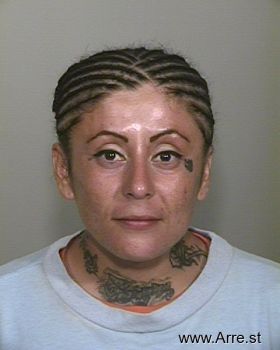 Theresa G Moreno Mugshot