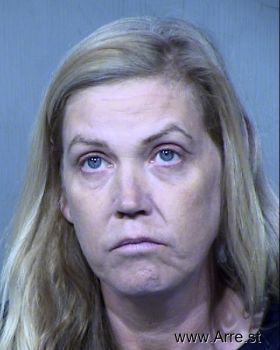 Theresa Lynn Powell Mugshot