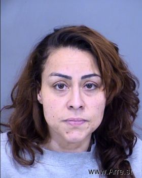 Theresa Marie Ruiz Mugshot