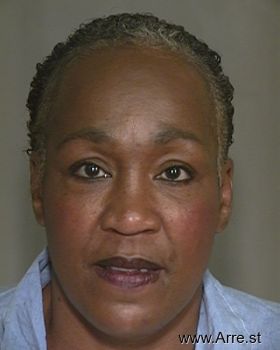 Theresa  Walker Mugshot