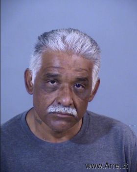 Thomas Samuel Aguilar Mugshot