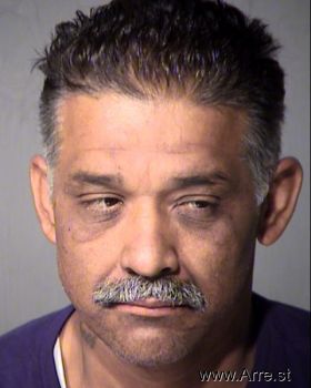 Thomas  Aguilar Mugshot