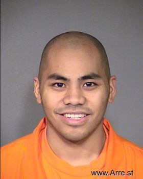 Thomas  Aguon Mugshot