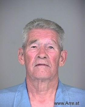 Thomas F Bailey Mugshot