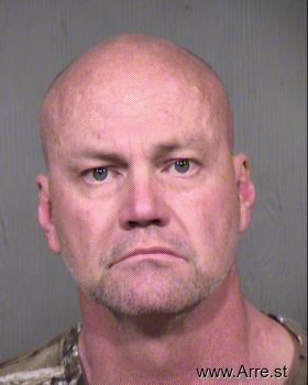 Thomas  Barnes Mugshot