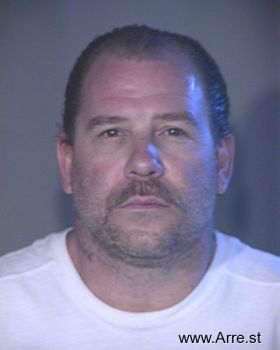 Thomas D Brewer Mugshot