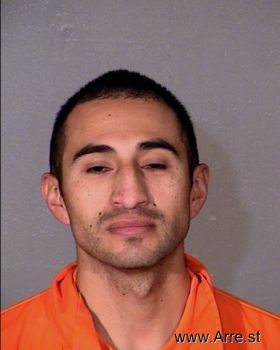 Thomas L Cabrera Mugshot