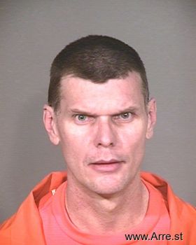 Thomas J Conner Mugshot