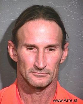 Thomas G Cox Mugshot