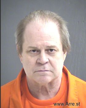 Thomas D. Cox Mugshot