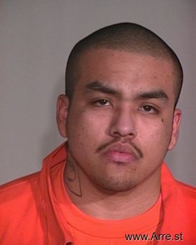 Thomas G Cruz Mugshot