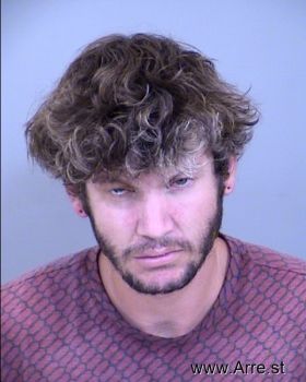 Thomas Lee Elder Mugshot