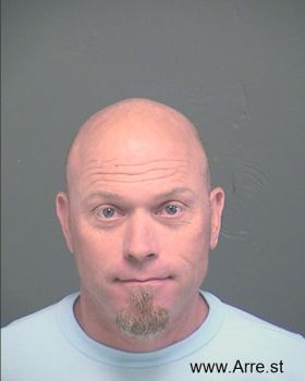 Thomas B Fielder Mugshot