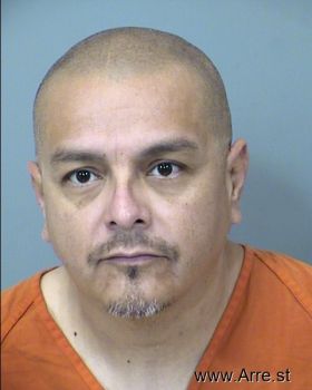 Thomas  Gallegos Mugshot