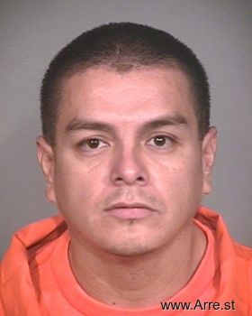 Thomas J Gallegos Mugshot