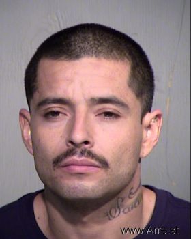 Thomas John Gonzales Mugshot