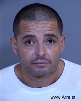 Thomas  Gonzales Mugshot