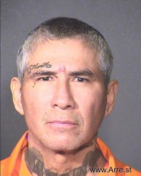 Thomas D Gonzales Mugshot