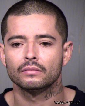 Thomas John Gonzales Mugshot