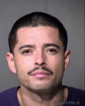 Thomas  Gonzales Mugshot