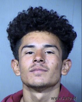 Thomas  Gonzalez Mugshot