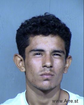 Thomas  Gonzalez Mugshot