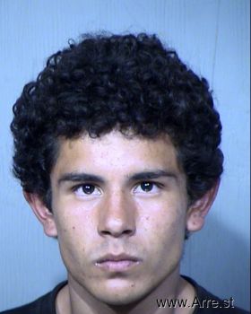 Thomas  Gonzalez Mugshot