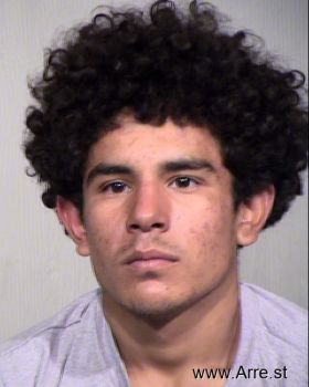 Thomas  Gonzalez Mugshot