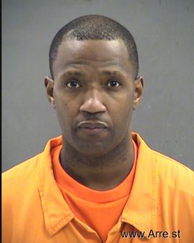 Thomas A. Harris Mugshot