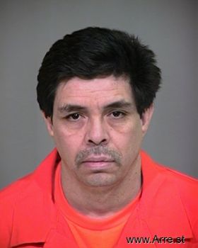 Thomas  Hernandez Mugshot