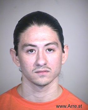 Thomas M Hernandez Mugshot