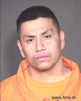 Thomas O Hernandez Mugshot