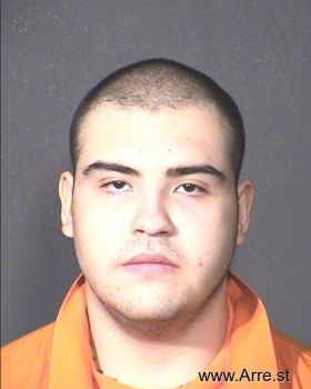 Thomas E Hernandez Mugshot