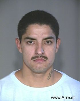 Thomas R Herrera Mugshot