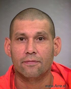 Thomas M Herrera Mugshot