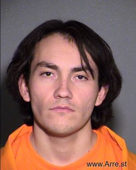 Thomas  Herrera Mugshot