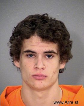 Thomas J Hirsch Mugshot