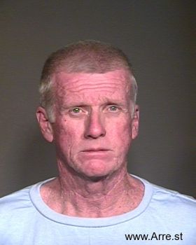 Thomas P Kelley Mugshot