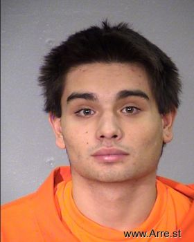 Thomas C Martinez Mugshot